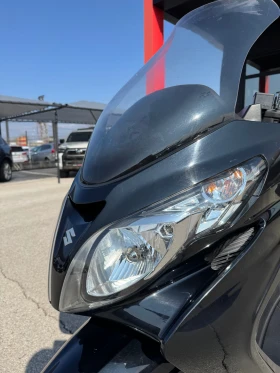 Suzuki Burgman 400-��� ��������� | Mobile.bg � ����� ������ 8