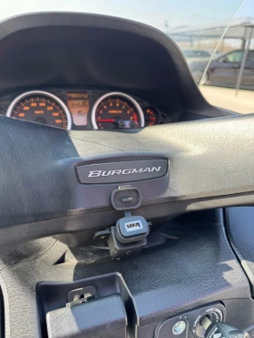 Suzuki Burgman 400-��� ��������� | Mobile.bg � ����� ������ 14