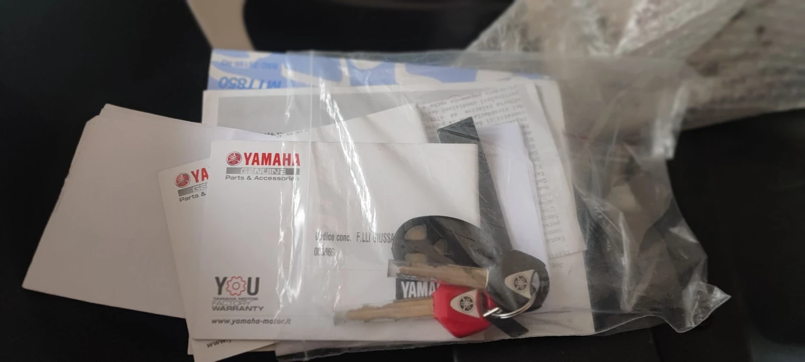 Yamaha Mt-09 Tracer  | Mobile.bg   15