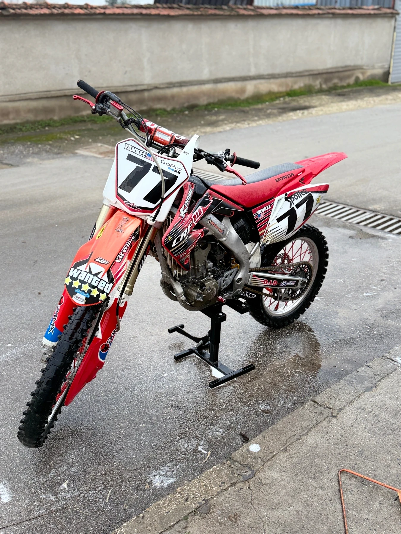 Honda 250 Crf250r | Mobile.bg � ����������� 1