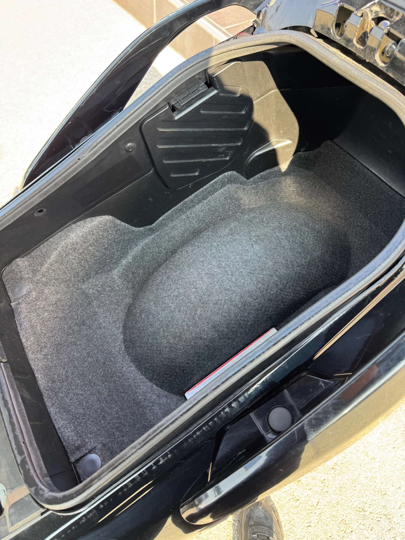 Suzuki Burgman 400-ТОП СЪСТОЯНИЕ, снимка 16 - Мотоциклети и мототехника - 53750189