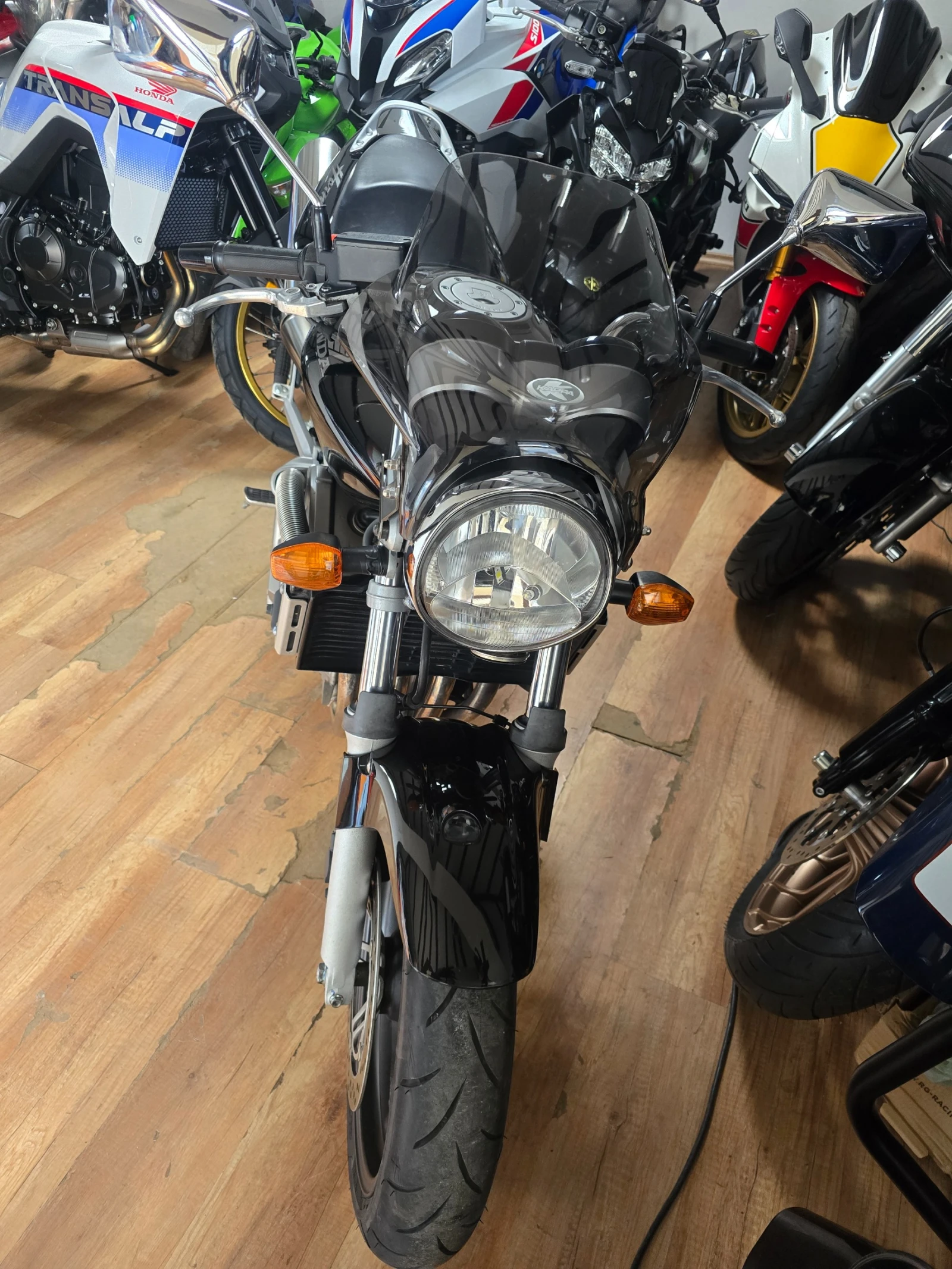 Honda Hornet 600 | Mobile.bg � ����������� 3