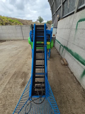 Специализирани машини Машини за зеленчуци, снимка 5 — Bazar.bg Специализирани машини Машини за зеленчуци, снимка 5