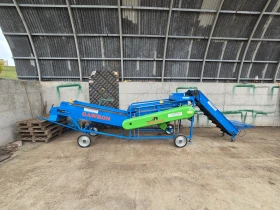 Специализирани машини Машини за зеленчуци, снимка 2 — Bazar.bg Специализирани машини Машини за зеленчуци, снимка 2