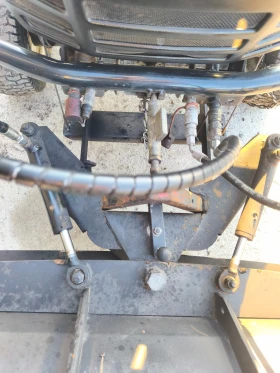 Други специализирани машини Друга MAXX B230 4x4, снимка 8