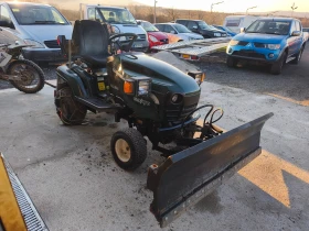 Други специализирани машини Друга MAXX B230 4x4, снимка 3