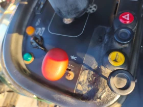 Други специализирани машини Друга MAXX B230 4x4, снимка 13