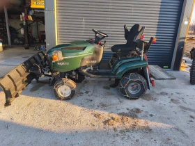 Други специализирани машини Друга MAXX B230 4x4, снимка 4