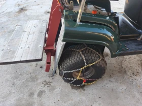 Други специализирани машини Друга MAXX B230 4x4, снимка 6