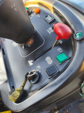 Други специализирани машини Друга MAXX B230 4x4, снимка 12