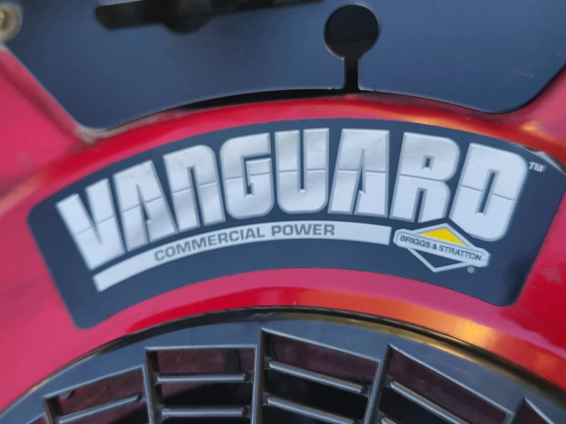 Други специализирани машини Друга MAXX B230 4x4, снимка 16 - Индустриална техника - 53171371