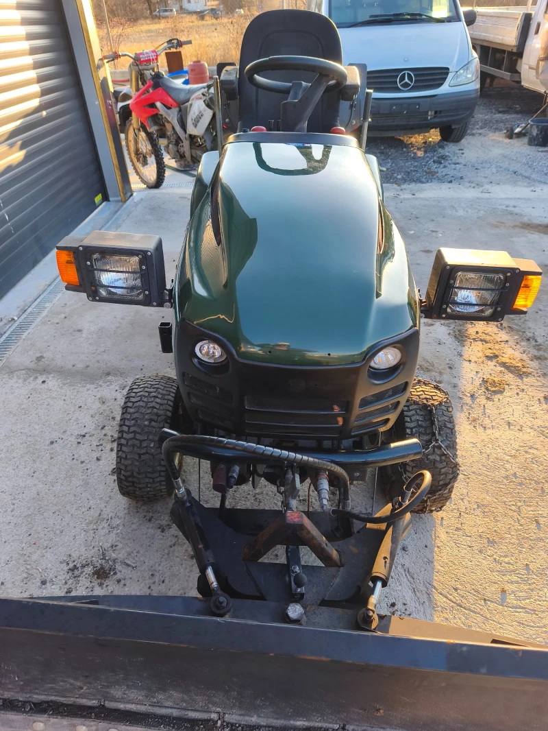 Други специализирани машини Друга MAXX B230 4x4