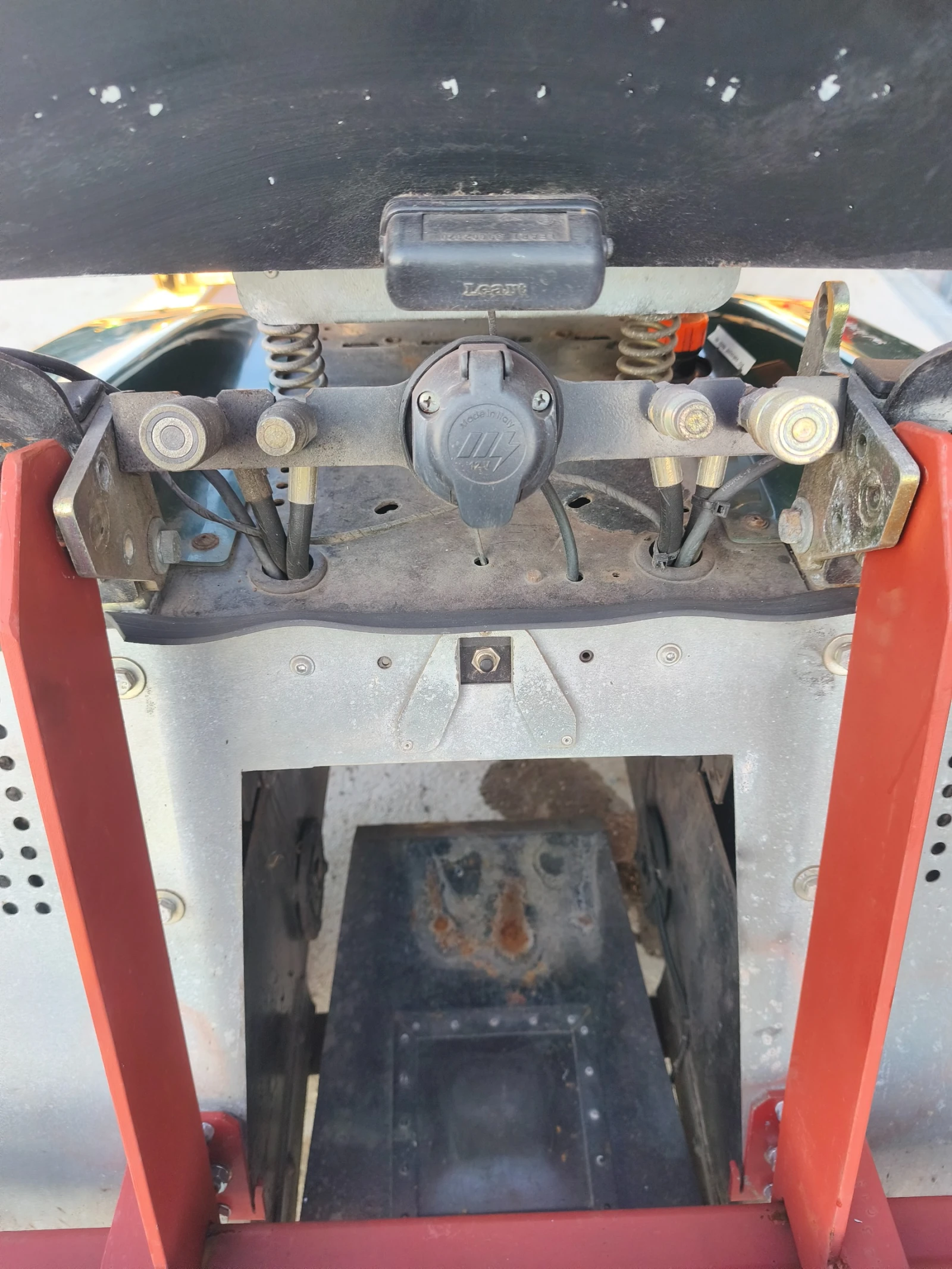 Други специализирани машини Друга MAXX B230 4x4 - изображение 10