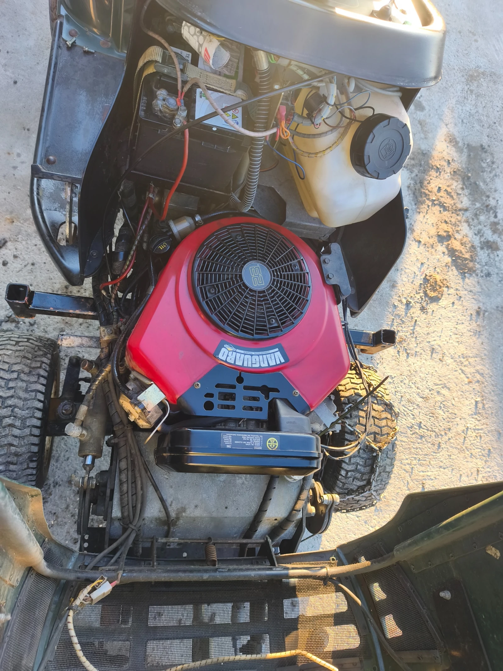 ����� �������������� ������ MAXX B230 4x4 | Mobile.bg � ����������� 14