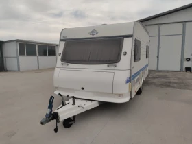 Обява за продажба на Каравана Hobby Excellent 450 Климатик Бойлер Форселт Регистрация ~15 500 лв. - изображение 5