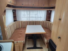 Обява за продажба на Каравана Hobby Excellent 450 Климатик Бойлер Форселт Регистрация ~15 500 лв. - изображение 10