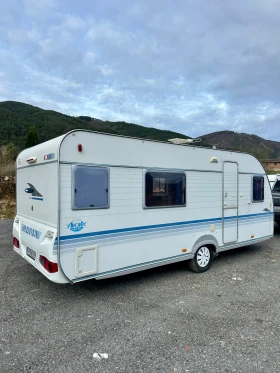 Каравана Adria Adora / НОВ ВНОС / ГОЛЯМА БАНЯ И WC / ФОРСЕЛТ /, снимка 4