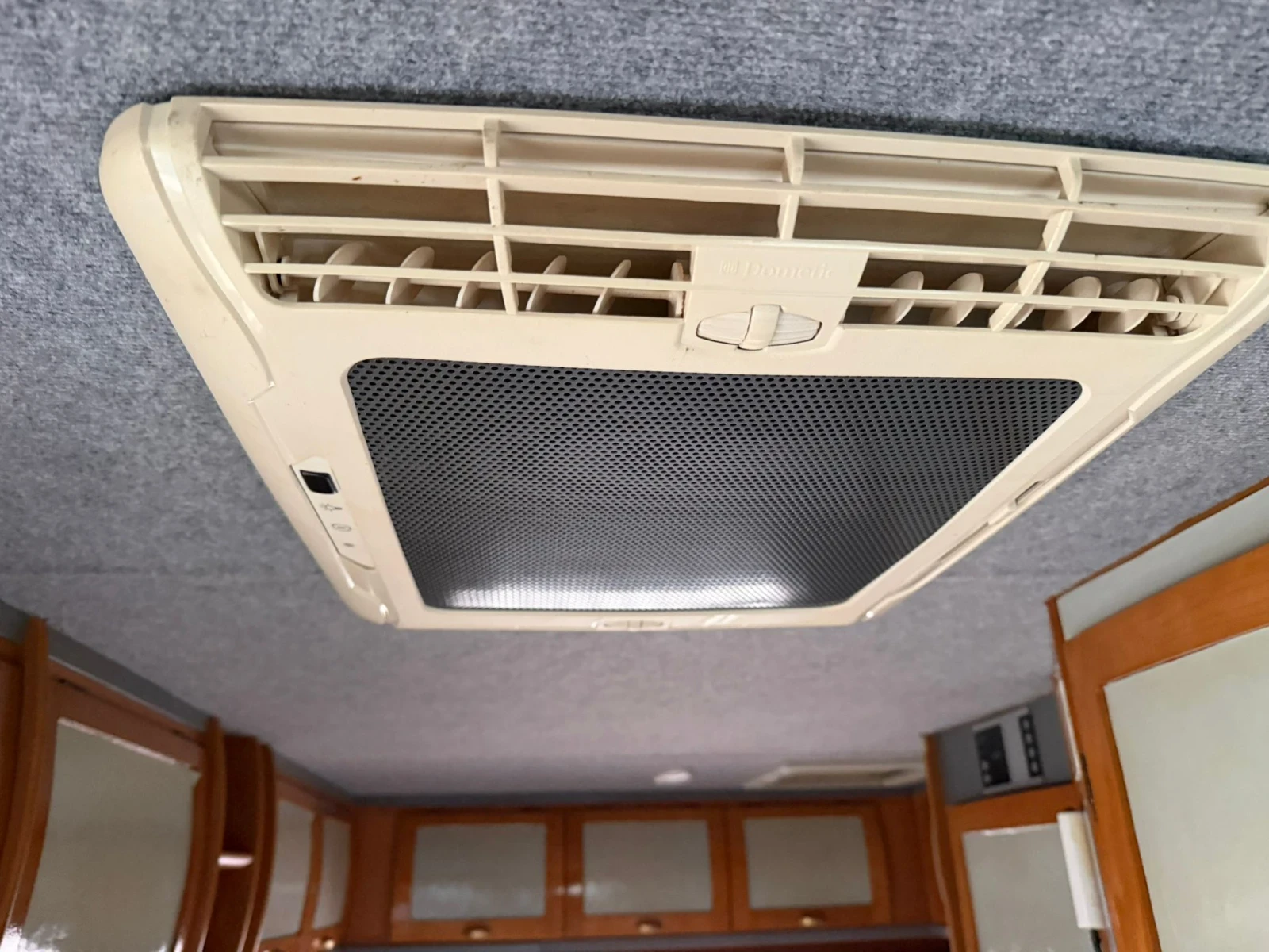 Кемпер Fiat Dukato Elnagh - изображение 10