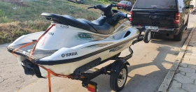 Обява за продажба на Джет Yamaha Waverunner ~8 000 лв. - изображение 3