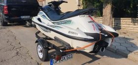 Обява за продажба на Джет Yamaha Waverunner ~8 000 лв. - изображение 2