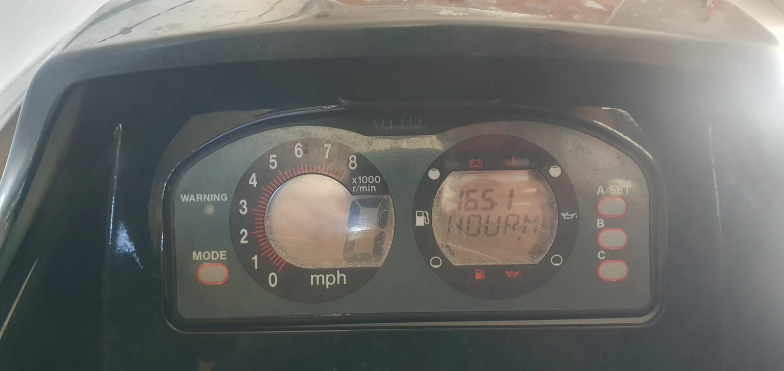 Джет Yamaha Waverunner - изображение 5