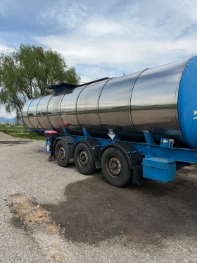 Полуремарке Други PRK, снимка 2