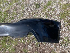 Задна броня за Bmw F32/F33. F36. M-tech. 4-series., снимка 2