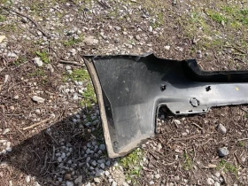 Задна броня за Bmw F32/F33. F36. M-tech. 4-series., снимка 4