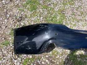 Задна броня за Bmw F32/F33. F36. M-tech. 4-series., снимка 3