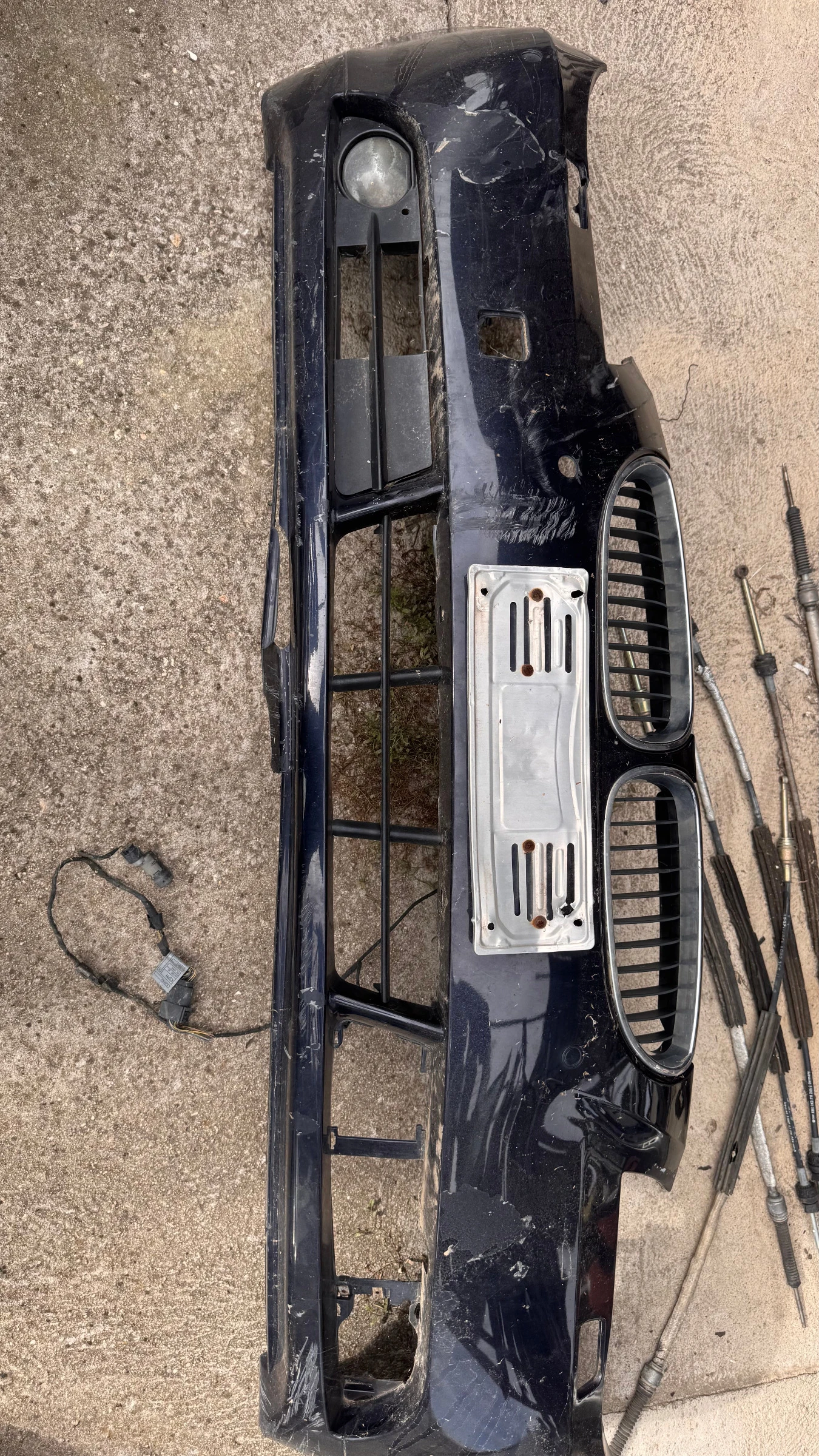    BMW E61 2008 | Mobile.bg   1