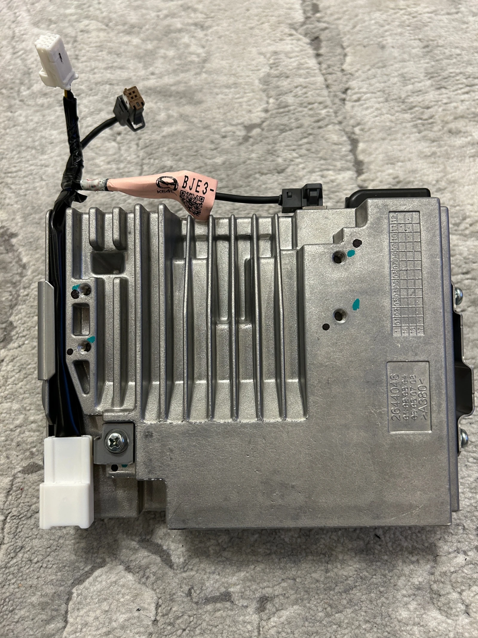 BAAR-66-9C0G ���������� ����� �����/����������/��������� ����� 3/6/CX3/CX5 2014-2017 | Mobile.bg � ����������� 1