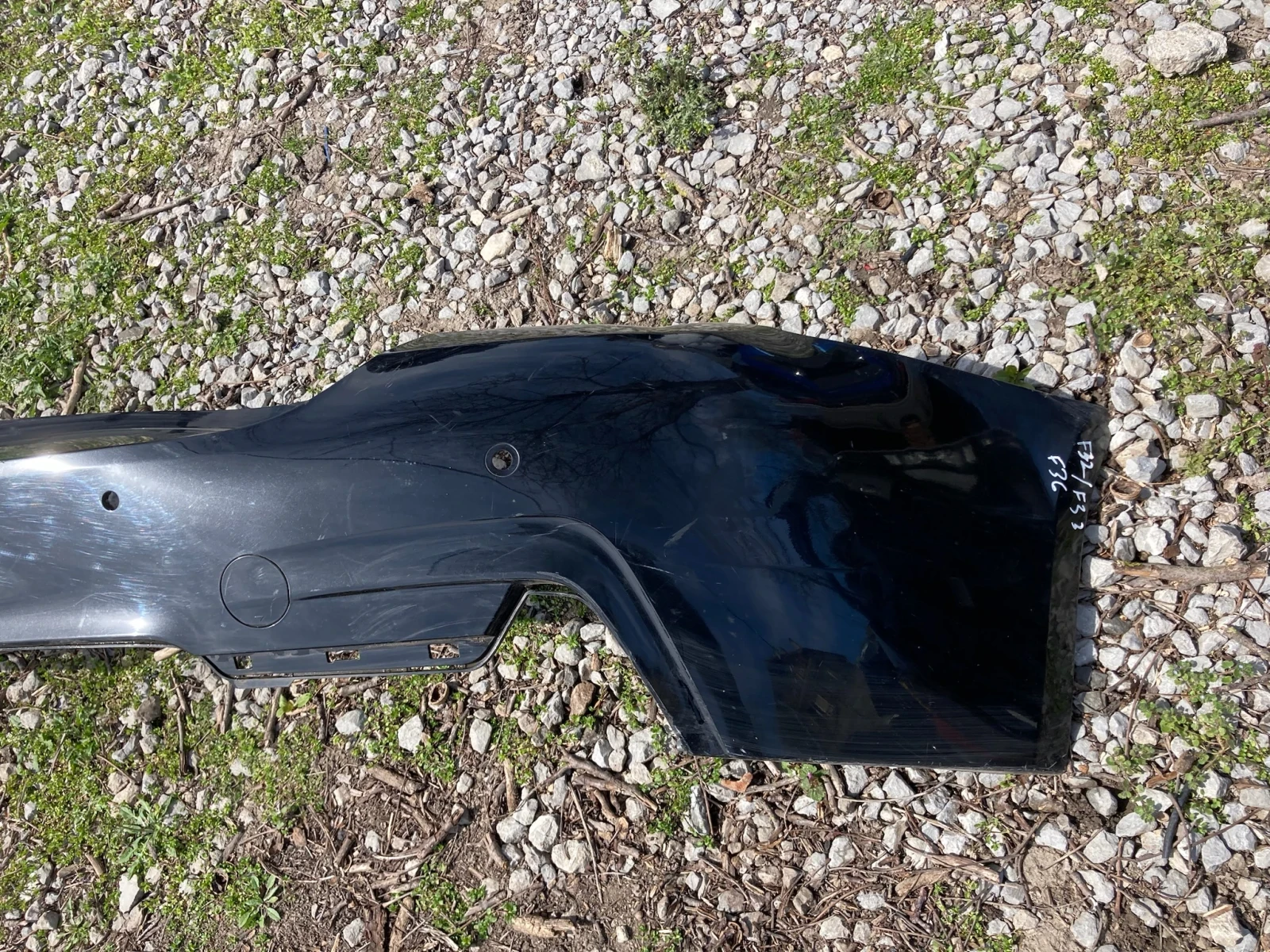 ����� ����� �� Bmw F32/F33. F36. M-tech. 4-series. | Mobile.bg � ����������� 2