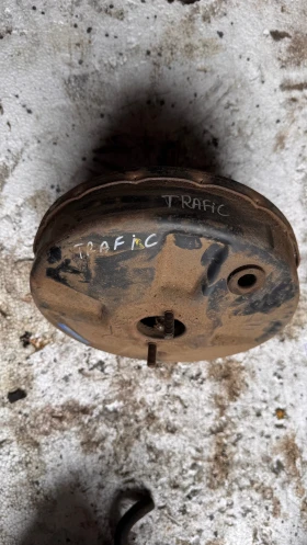       /    Renault Trafic - 3.6852-3801.4 