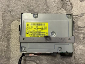 BAAR-66-9C0G Оригинален модул радио/мултимедия/навигация Мазда 3/6/CX3/CX5 2014-2017, снимка 3 - Части - 53105543