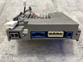 BAAR-66-9C0G Оригинален модул радио/мултимедия/навигация Мазда 3/6/CX3/CX5 2014-2017, снимка 2 - Части - 53105543