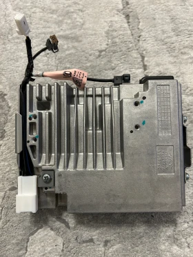 BAAR-66-9C0G Оригинален модул радио/мултимедия/навигация Мазда 3/6/CX3/CX5 2014-2017