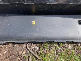 Задна броня за Bmw F32/F33. F36. M-tech. 4-series., снимка 6 - Части - 53562688