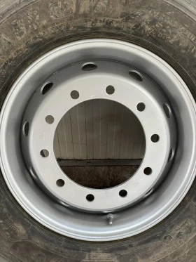 Джанти, снимка 4