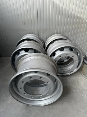 Джанти, снимка 2