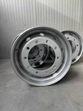 Джанти, снимка 1