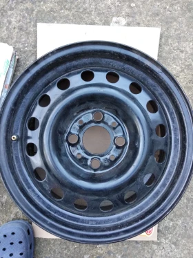 Джанти за Peugeot, снимка 6