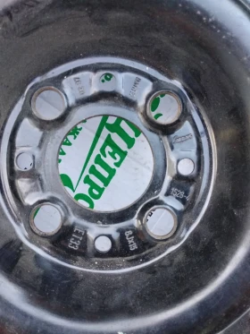 Джанти за Peugeot, снимка 3