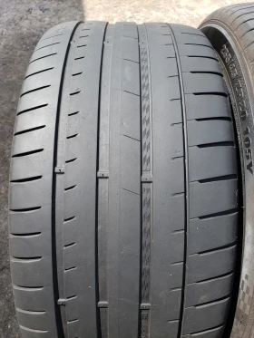Гуми Летни 275/35R20, снимка 1