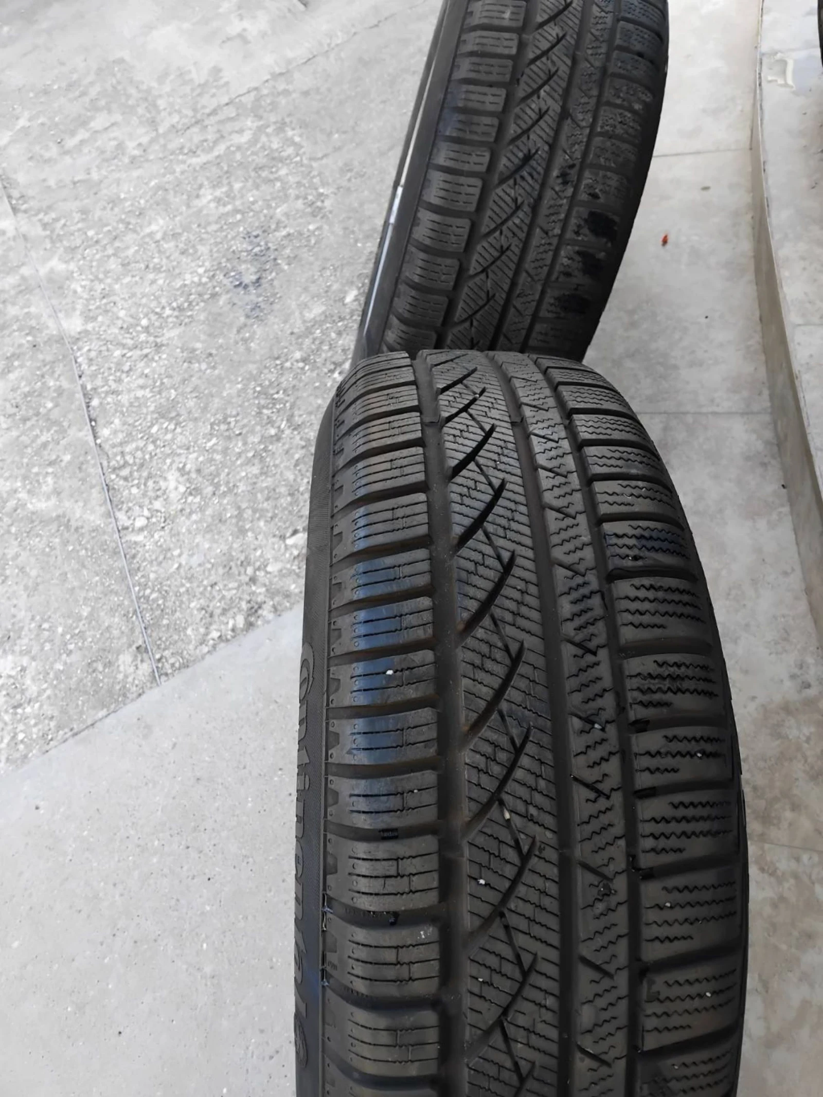    215/65R17  Kia Sportage | Mobile.bg   3