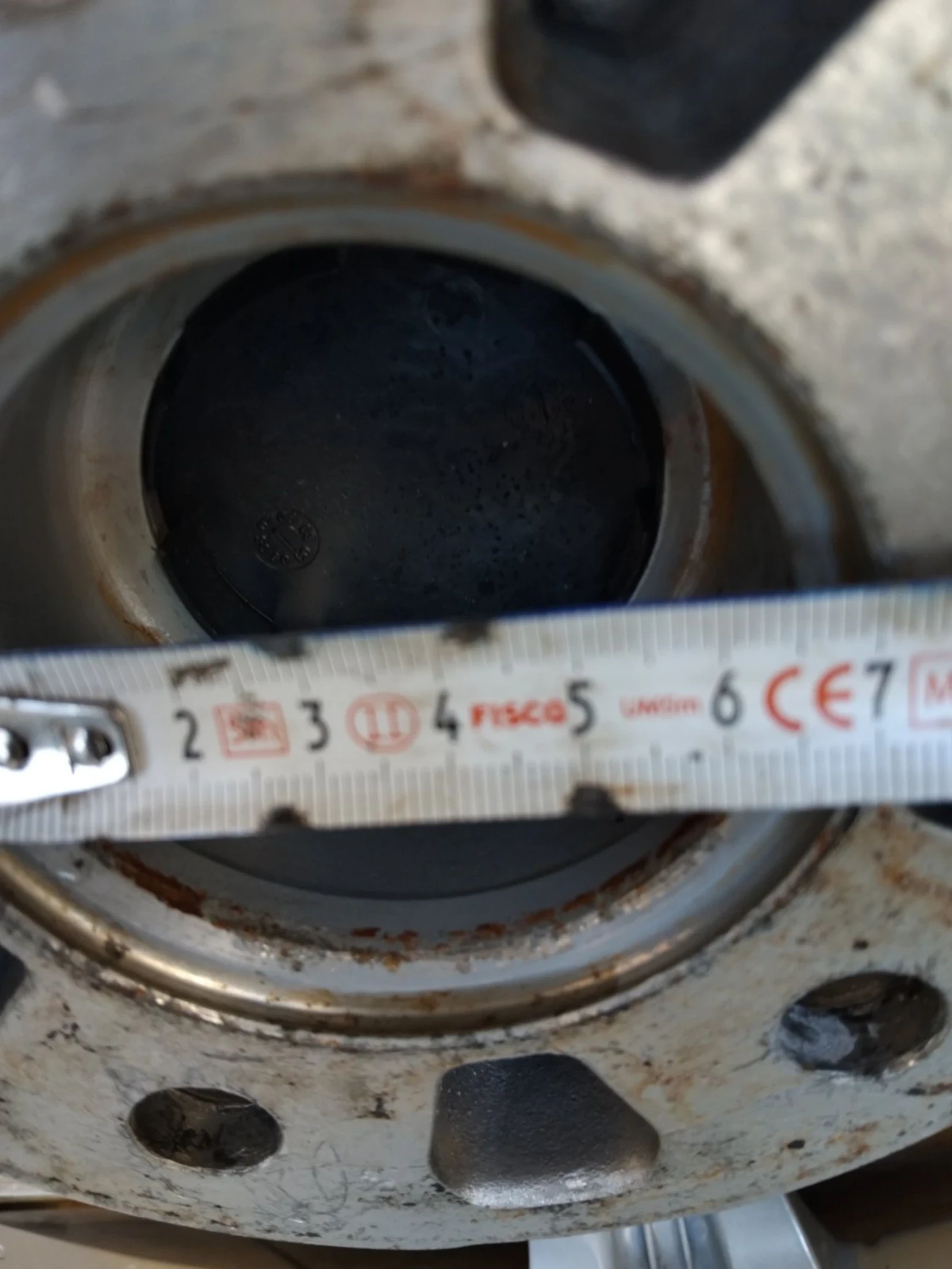    215/65R17  Kia Sportage | Mobile.bg   7