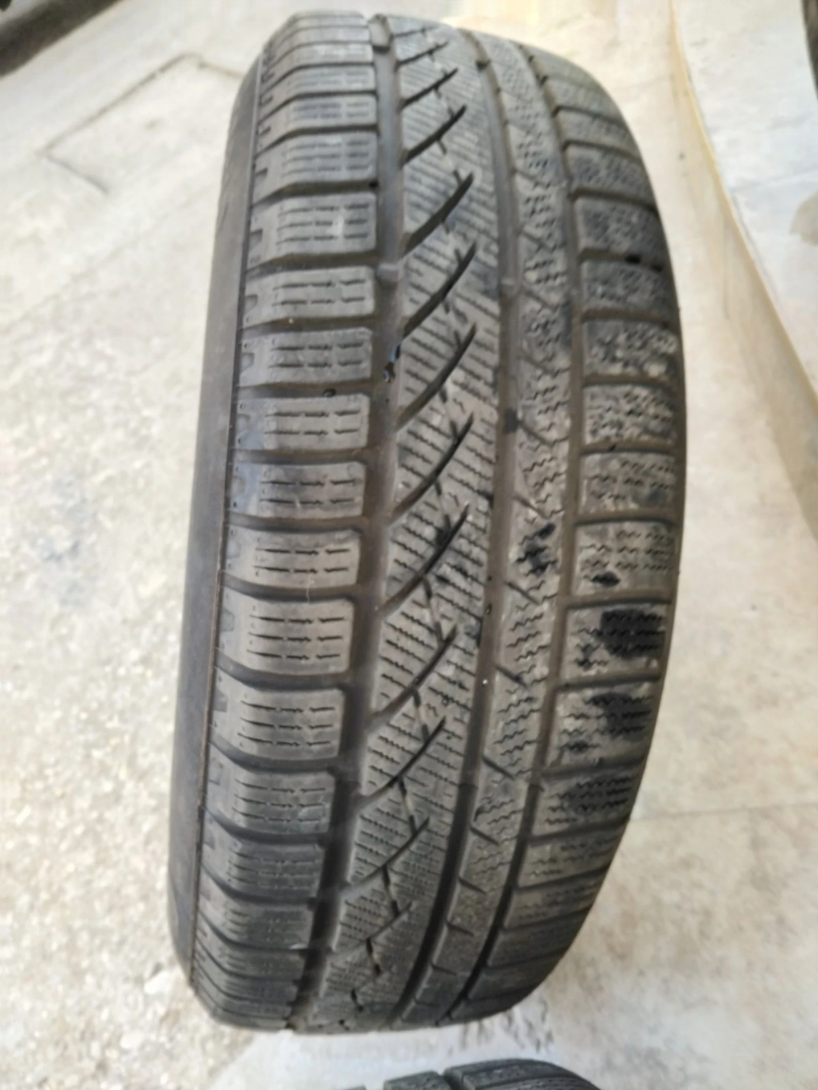    215/65R17  Kia Sportage | Mobile.bg   13