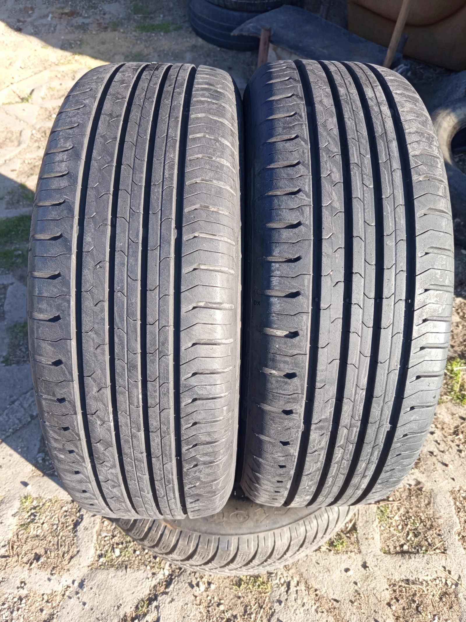 Гуми Летни 205/60R16
