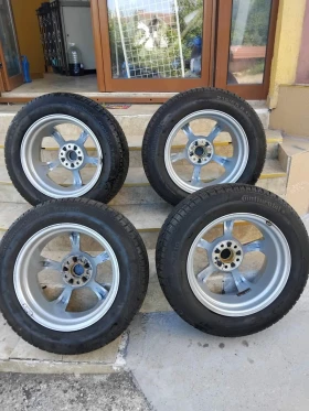    215/65R17  Kia Sportage | Mobile.bg    4