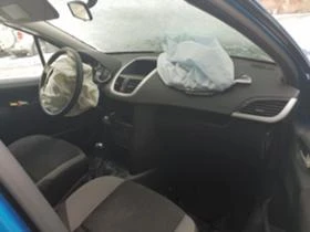 Peugeot 207 1.4i, снимка 6