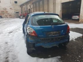 Peugeot 207 1.4i, снимка 4